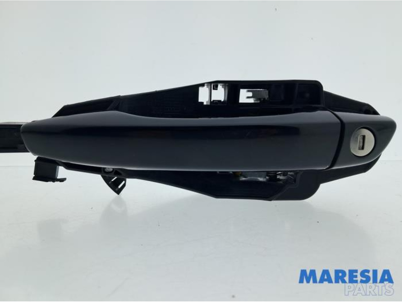 Citroen - C3 - Portiergreep 4Deurs links-voor