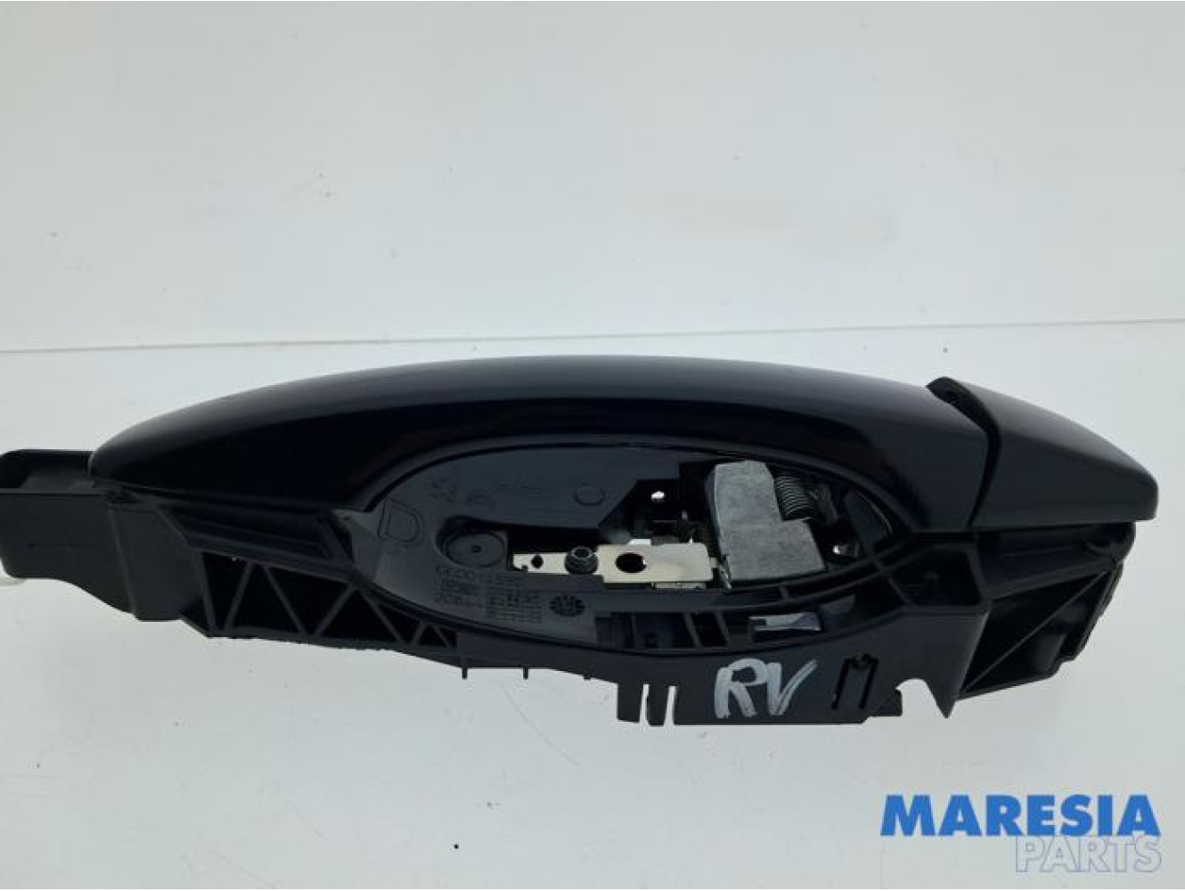 Citroen - C3 - Poignée portière 4portes avant droite