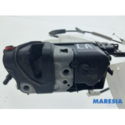 Citroen - C3 - Türschlossmechanik 4-türig links hinten