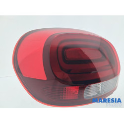 Citroen - C3 - Taillight, left