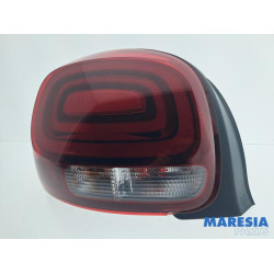 Citroen - C3 - Taillight, left