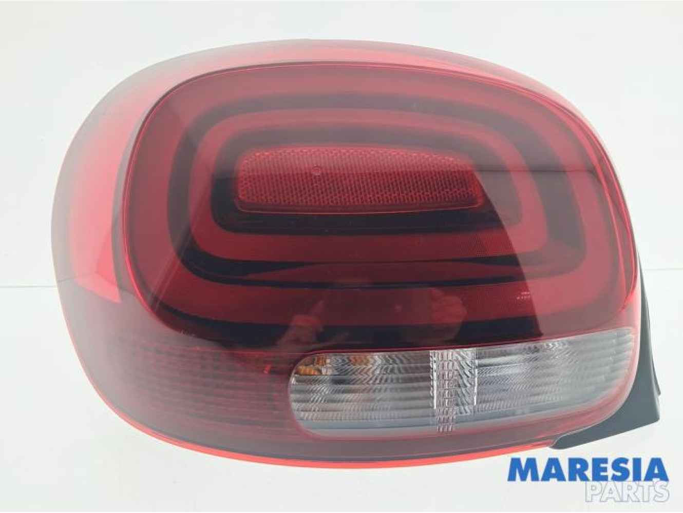 Citroen - C3 - Taillight, left
