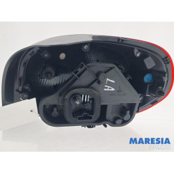 Citroen - C3 - Taillight, left