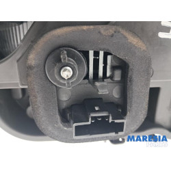 Citroen - C3 - Taillight, left