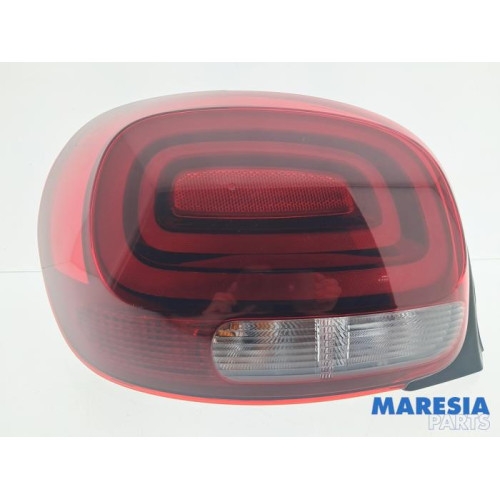 Citroen - C3 - Taillight, left