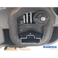 Citroen - C3 - Achterlicht rechts