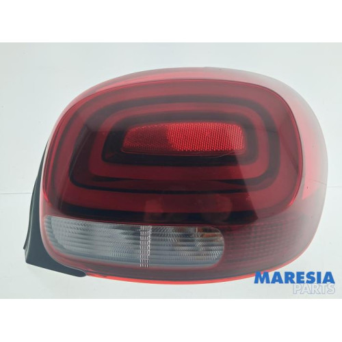Citroen - C3 - Achterlicht rechts