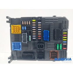 Citroen - C3 - Computer Motormanagement