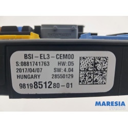 Citroen - C3 - Computer Motormanagement