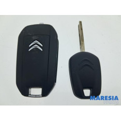 Citroen - C3 - Computer Motormanagement