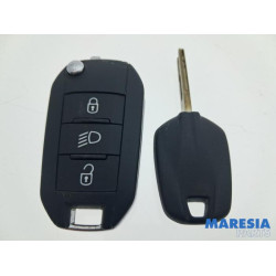 Citroen - C3 - Computer Motormanagement
