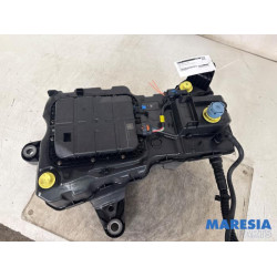 Citroen - Berlingo - Adblue tank