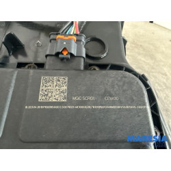 Citroen - Berlingo - Adblue tank