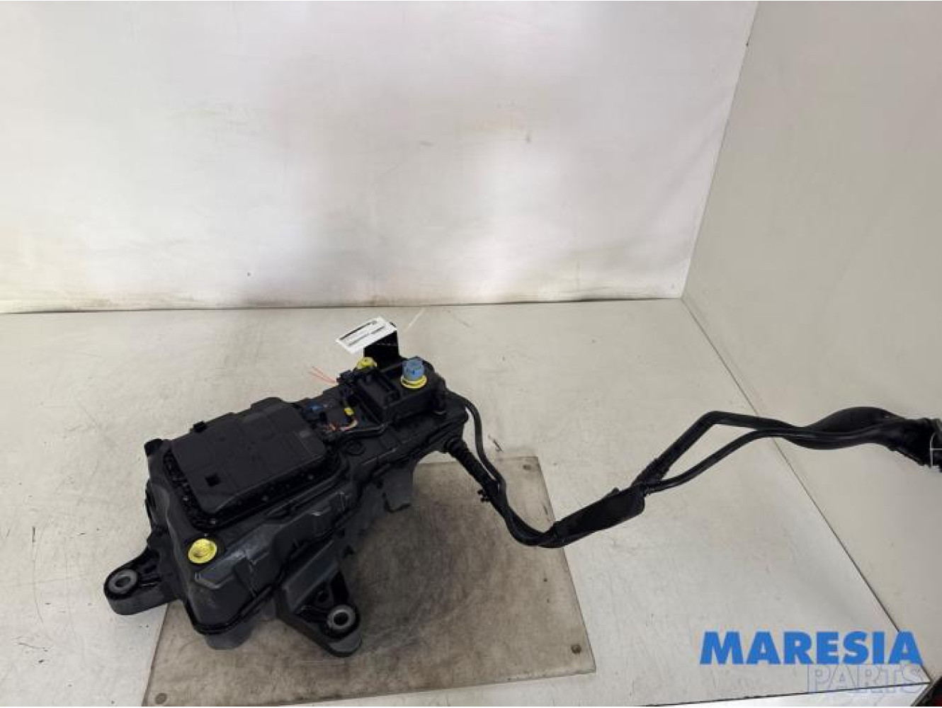 Citroen - Berlingo - Adblue tank