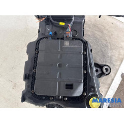 Citroen - Berlingo - Adblue tank