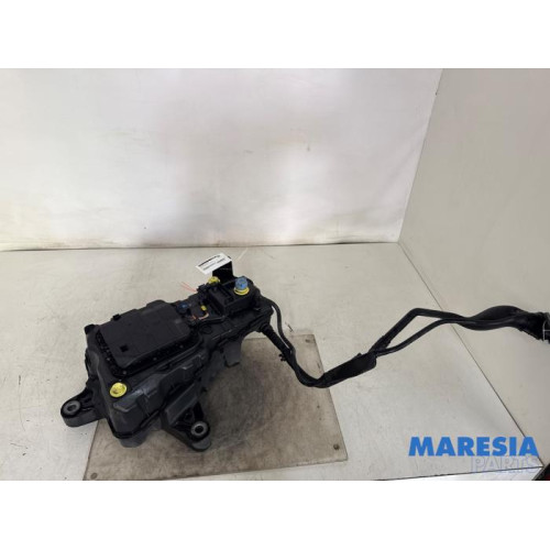 Citroen - Berlingo - Adblue tank