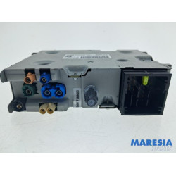 Citroen - C3 - Radio
