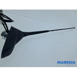 Citroen - C3 - Antenne