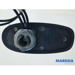 Citroen - C3 - Antenne