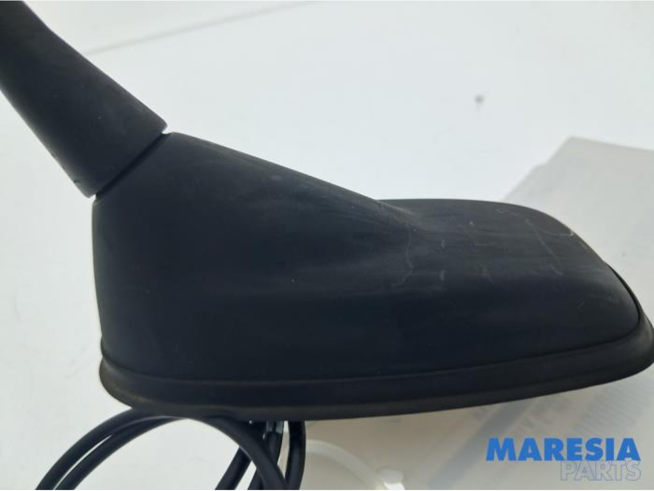 Citroen - C3 - Antenne