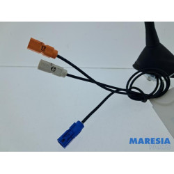 Citroen - C3 - Antenne