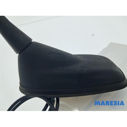 Citroen - C3 - Antenne