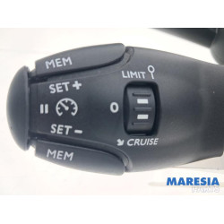 Citroen - C3 - Kombischalter Lenksäule