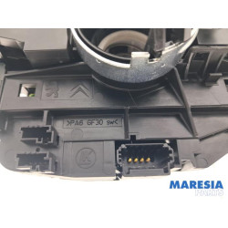 Citroen - C3 - Kombischalter Lenksäule
