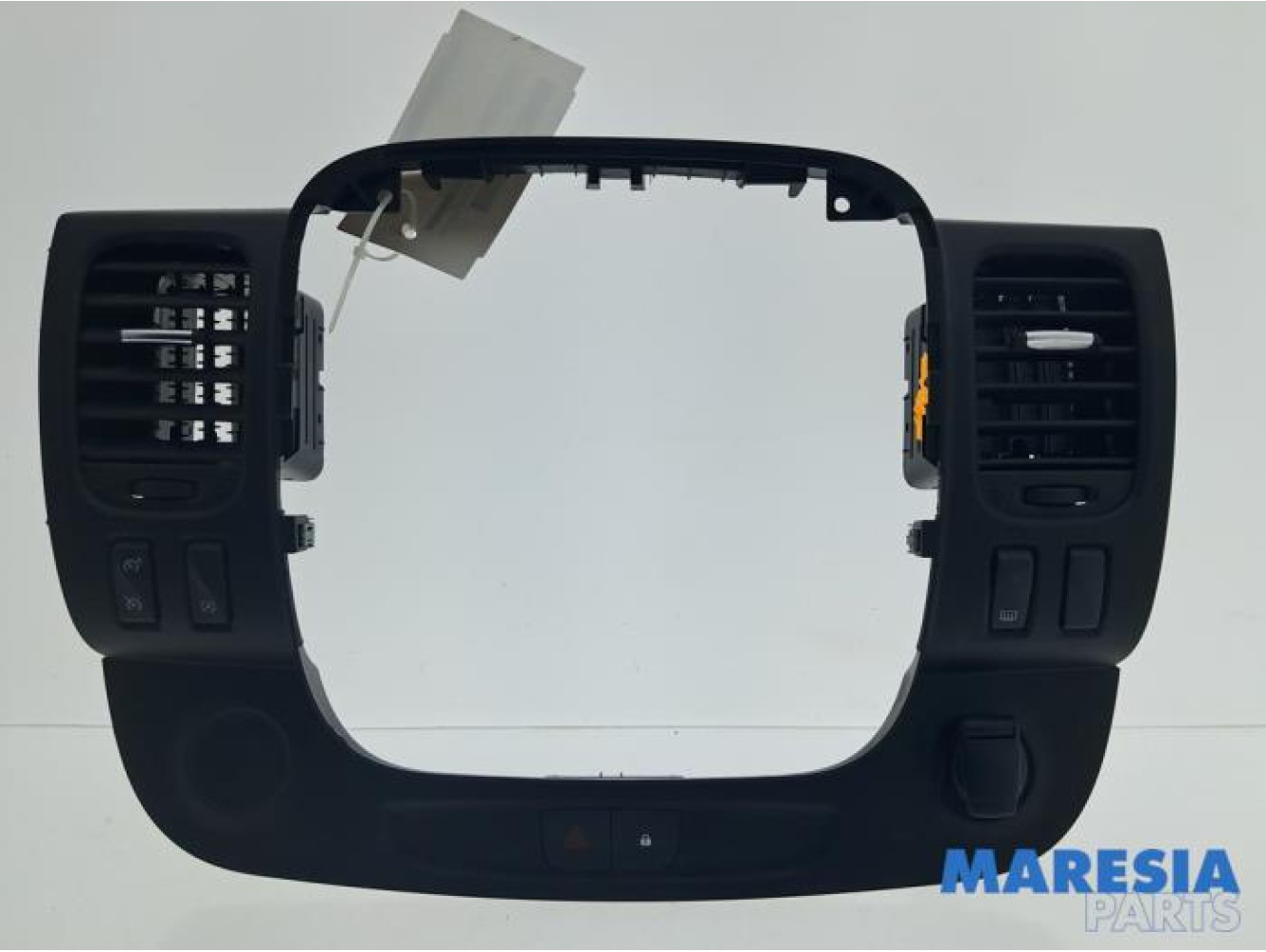 Fiat - Talento - Luftgitter Armaturenbrett
