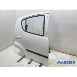 Peugeot - 107 - Tür 4-türig rechts hinten