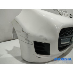 Peugeot - 107 - Voorbumper