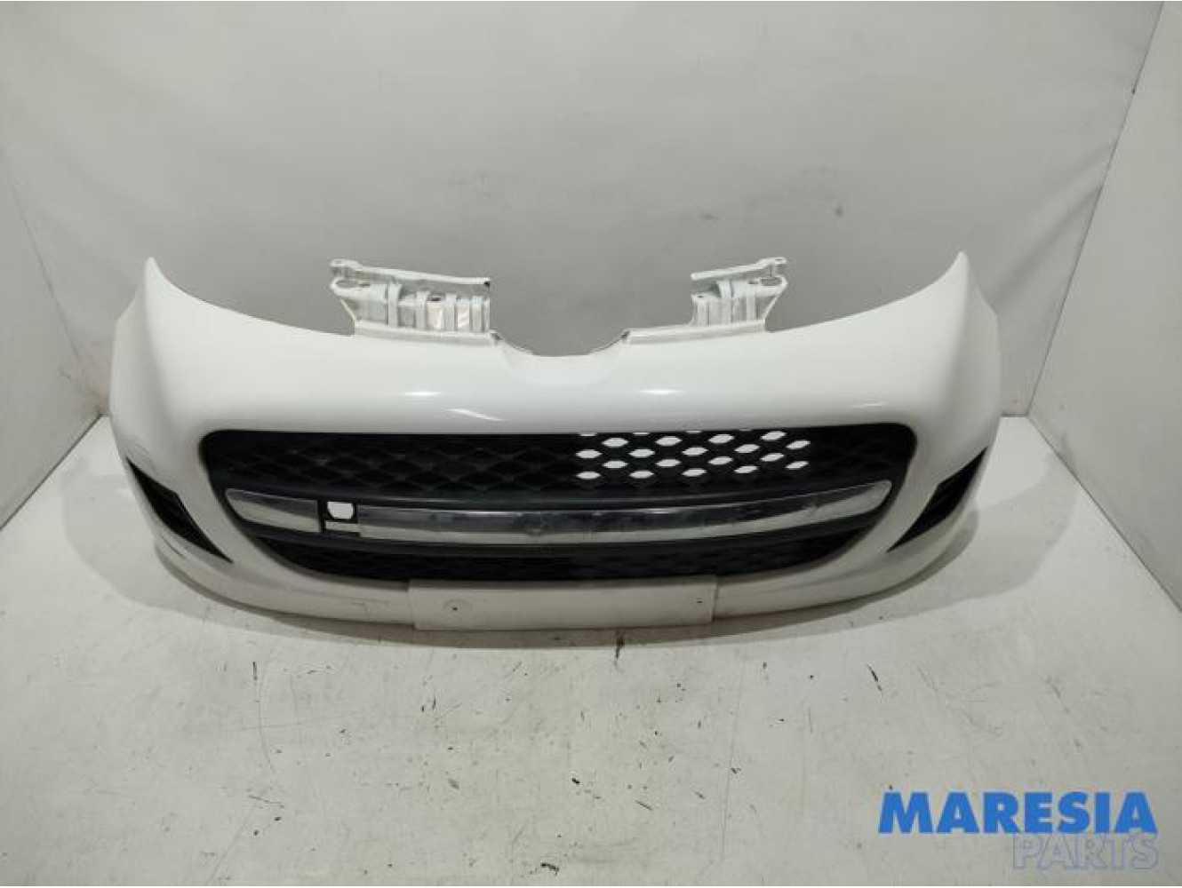 Peugeot - 107 - Voorbumper