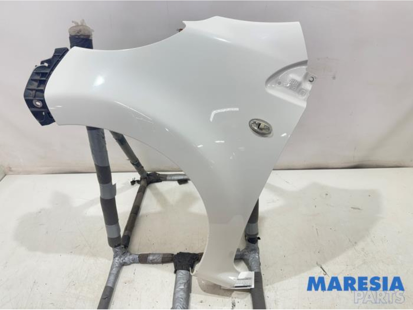 Peugeot - 107 - Scherm links-voor