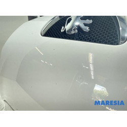 Peugeot - 107 - Capot