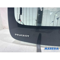 Peugeot - 107 - Ruit achter