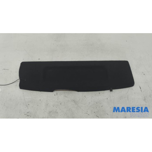 Peugeot - 107 - Parcel shelf