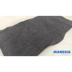 Peugeot - 107 - Coffre tapis