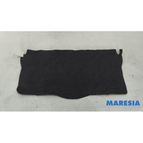 Peugeot - 107 - Boot mat