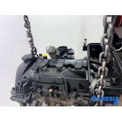 Peugeot - 107 - Motor