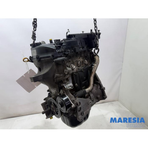 Peugeot - 107 - Motor