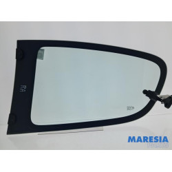 Peugeot - 107 - Rear door window 4-door door, rear right