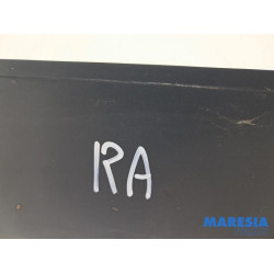 Peugeot - 107 - Rear door window 4-door door, rear right