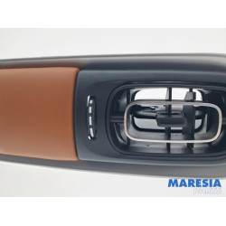 Citroen - C3 - Dashboard decoration strip