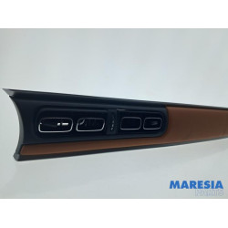 Citroen - C3 - Dashboard decoration strip