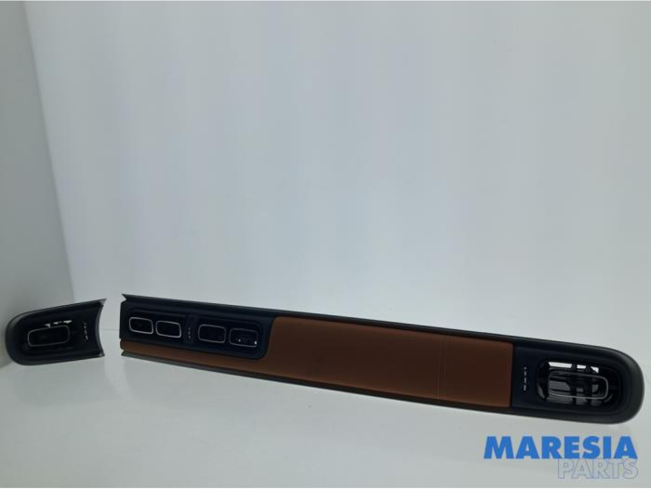 Citroen - C3 - Dashboard decoration strip