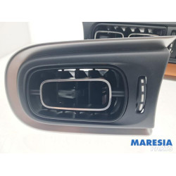 Citroen - C3 - Dashboard decoration strip