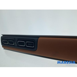 Citroen - C3 - Dashboard decoration strip