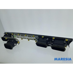 Citroen - C3 - Dashboard decoration strip