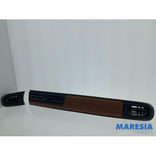 Citroen - C3 - Dashboard decoration strip