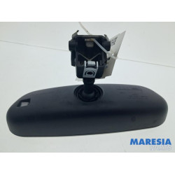 Citroen - C3 - Rear view mirror